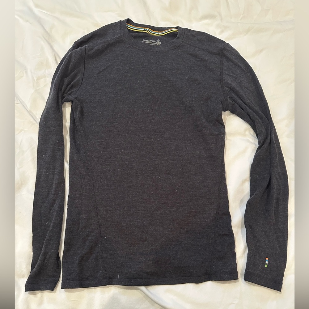Smartwool Merino 250 base layer shirt